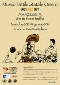 Amazzonia Se tu fossi Indio